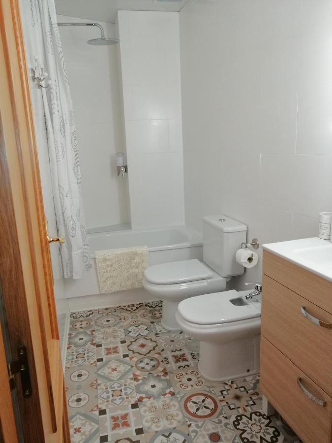 Appartamento Ziza Cordova Esterno foto