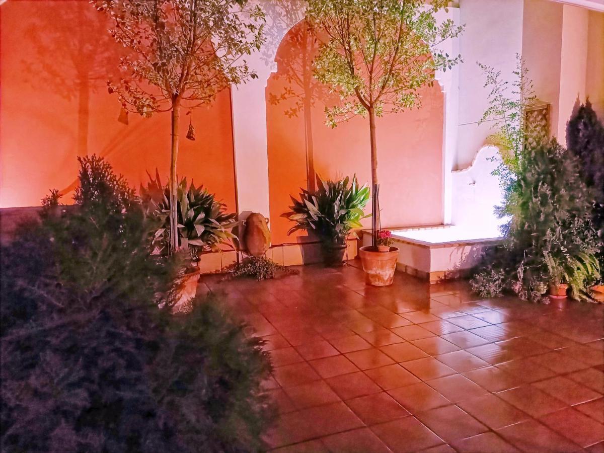 Appartamento Ziza Cordova Esterno foto