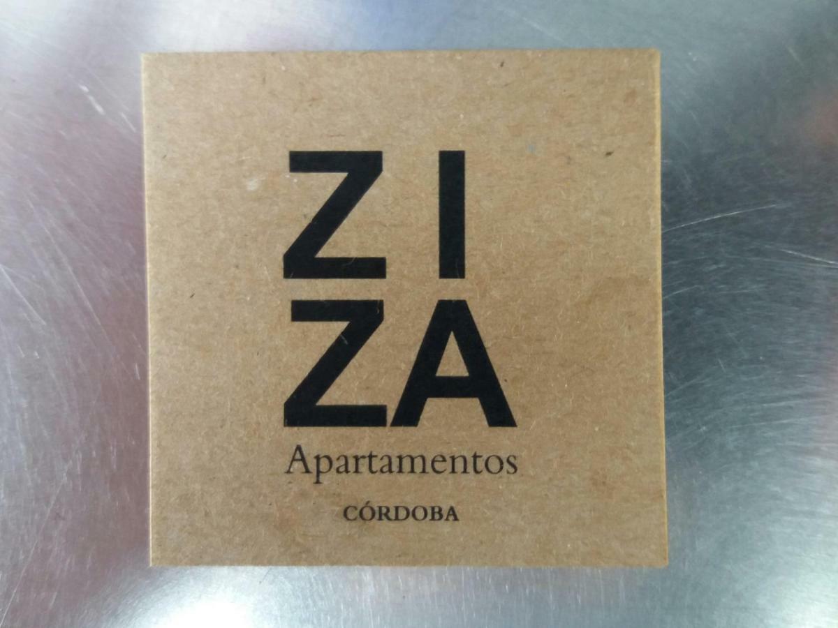 Appartamento Ziza Cordova Esterno foto