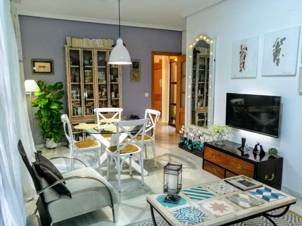 Appartamento Ziza Cordova Esterno foto