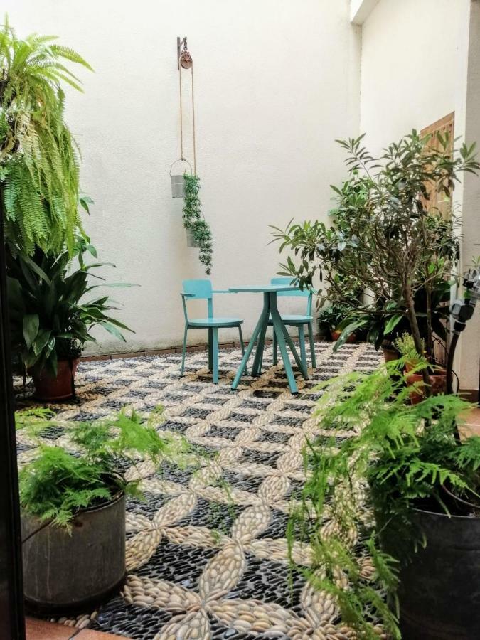 Appartamento Ziza Cordova Esterno foto