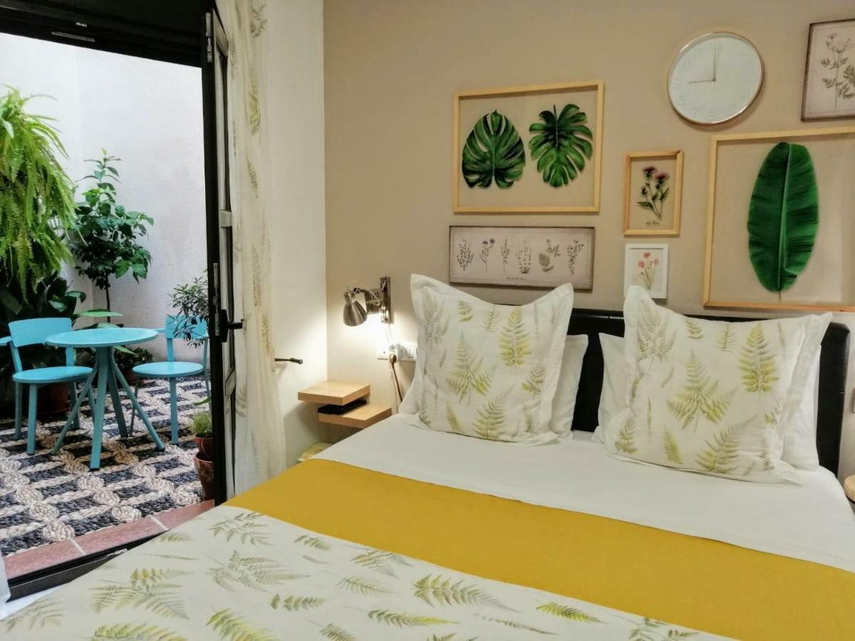 Appartamento Ziza Cordova Esterno foto